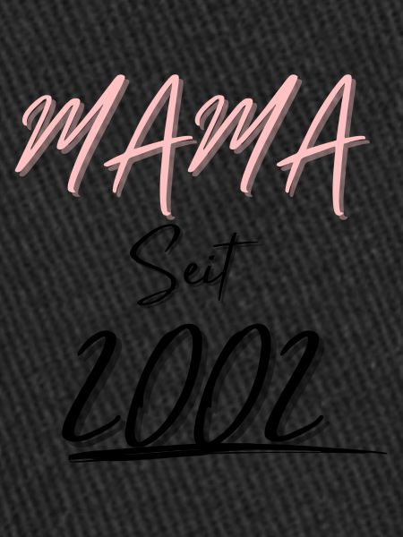 MAMA Seit 2002
