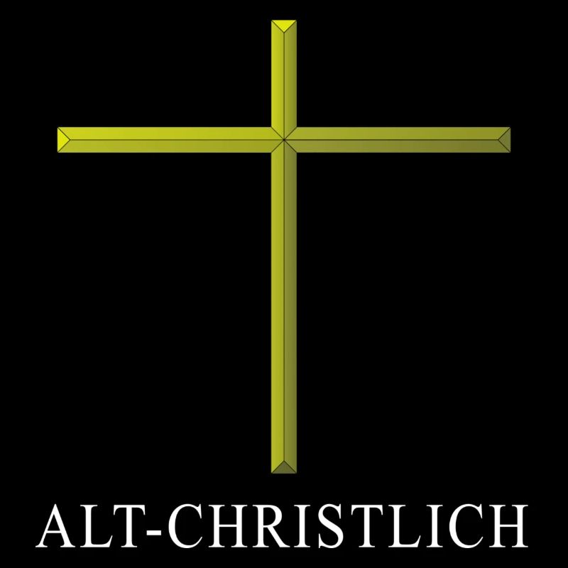 ACH Kreuz Text w oH