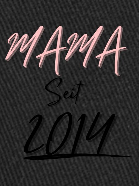 MAMA Seit 2014