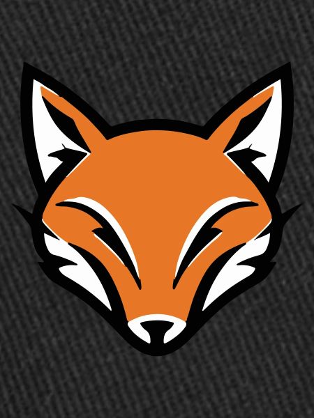 Mischievous Fox
