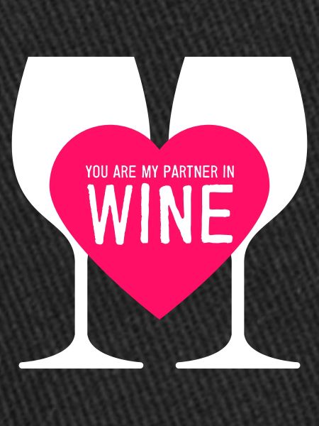 Partner in wine