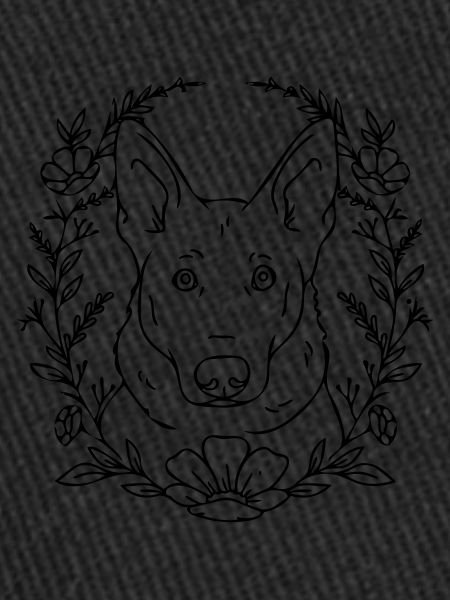 fleurs de chien des patrons