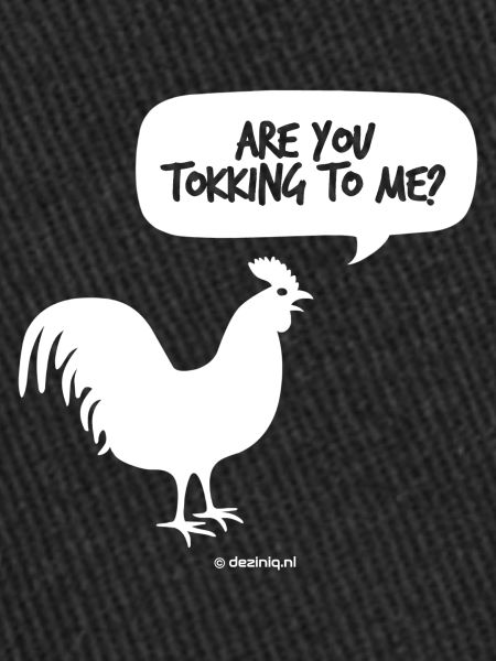 Tokking