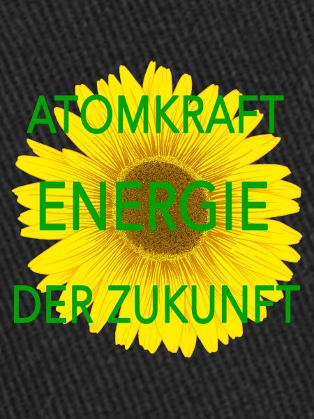 Atomkraft Energie der Zukunft