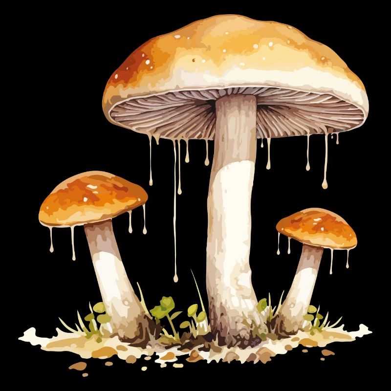 mycètes