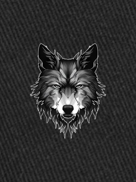 Wolf Bad Wolf