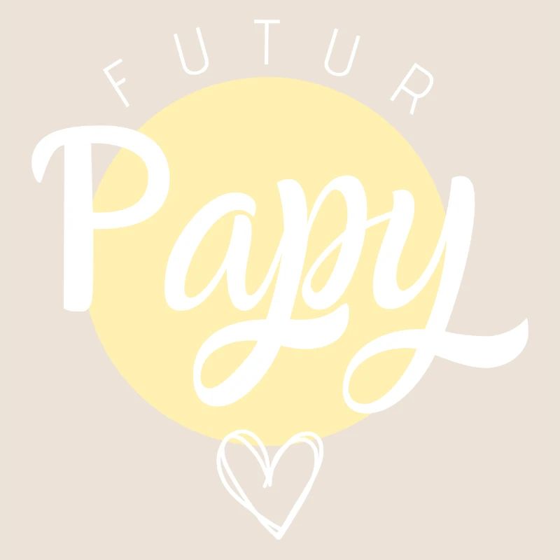 Futur papy
