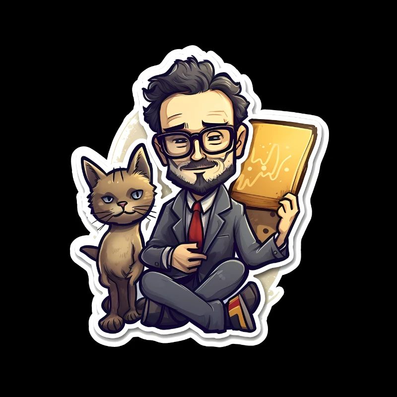 Schrödinger et son chat