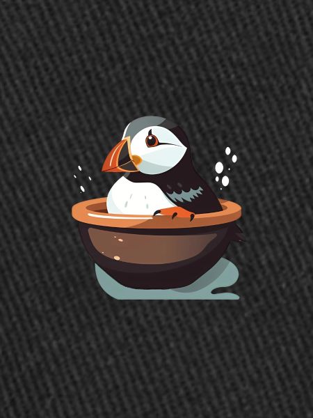 Puffin