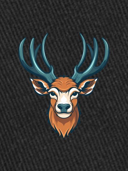 Deer, Deer Head