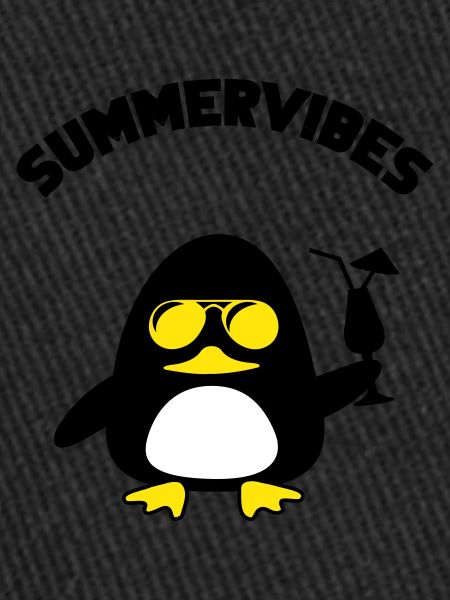 Beach Duck Summervibes