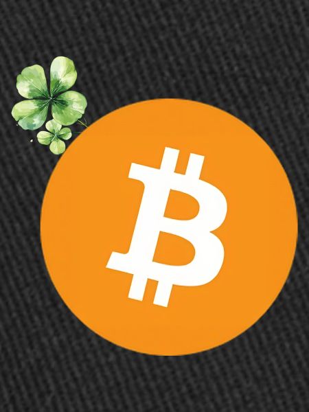 Bitcoin Shamrock