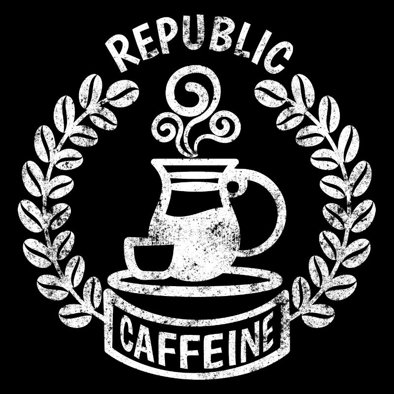 Republic Caffeine