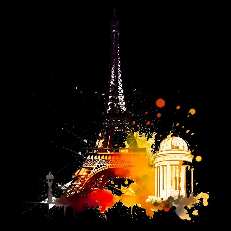 Paris enchante ses visiteurs