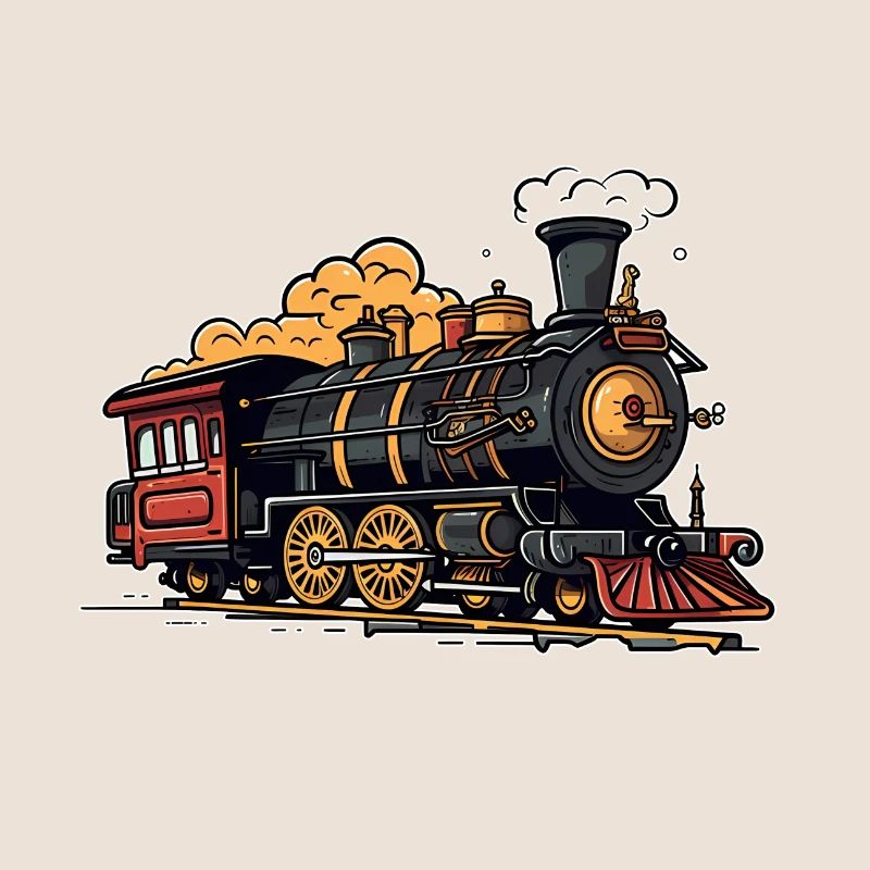 Railroader
