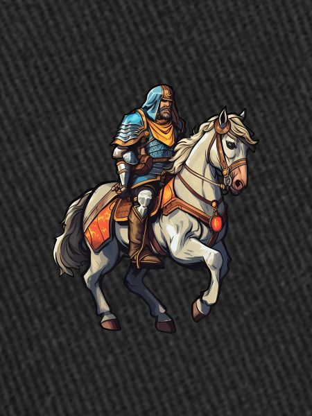 Chevalier Cavalier