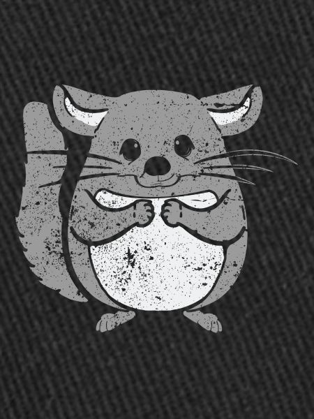 Chinchilla Mignon Pet