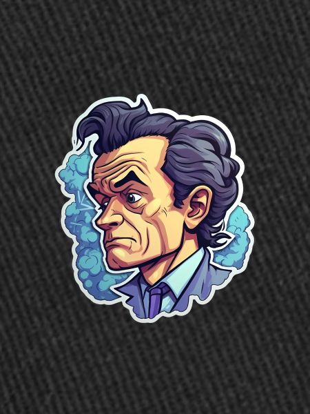 Richard Feynman