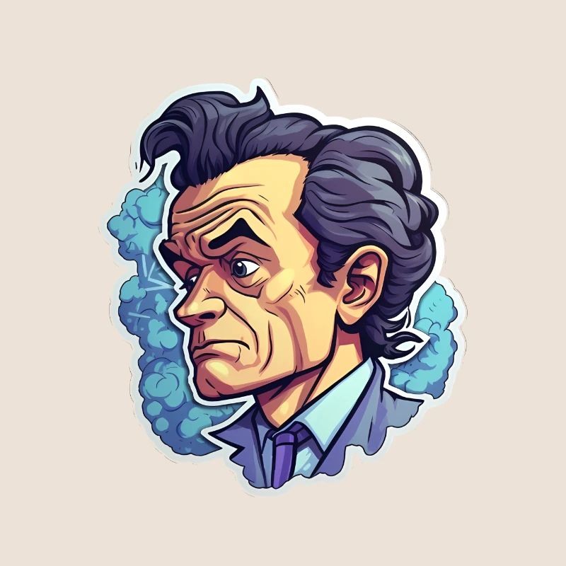 Richard Feynman