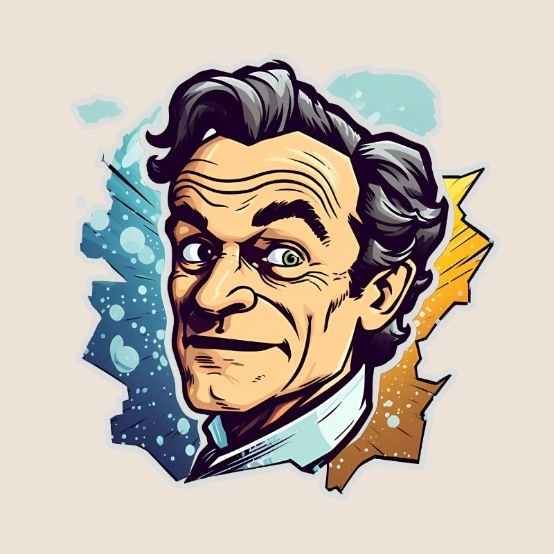 Richard Feynman