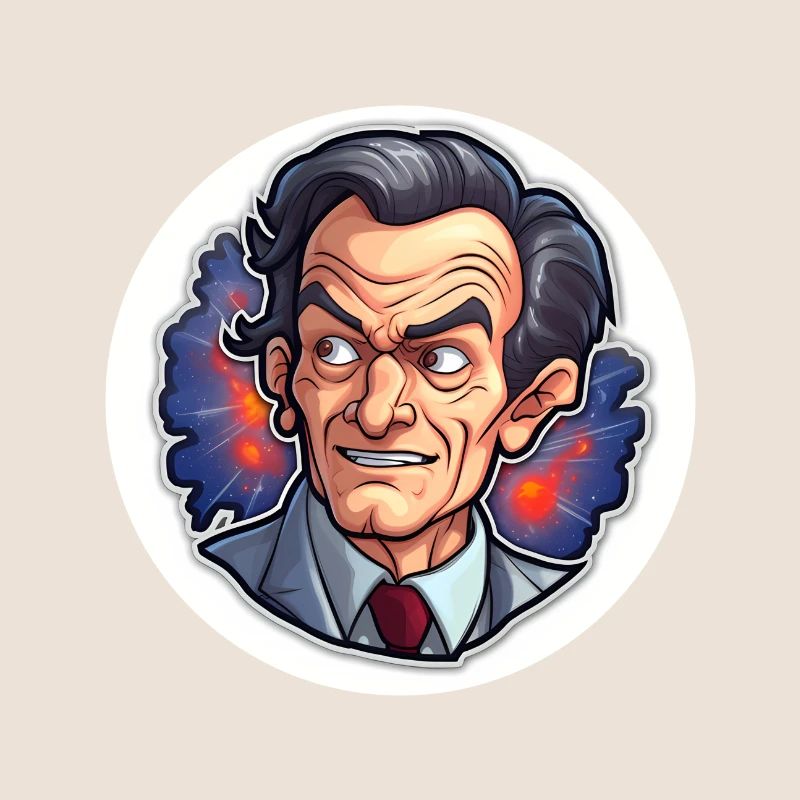 Richard Feynman
