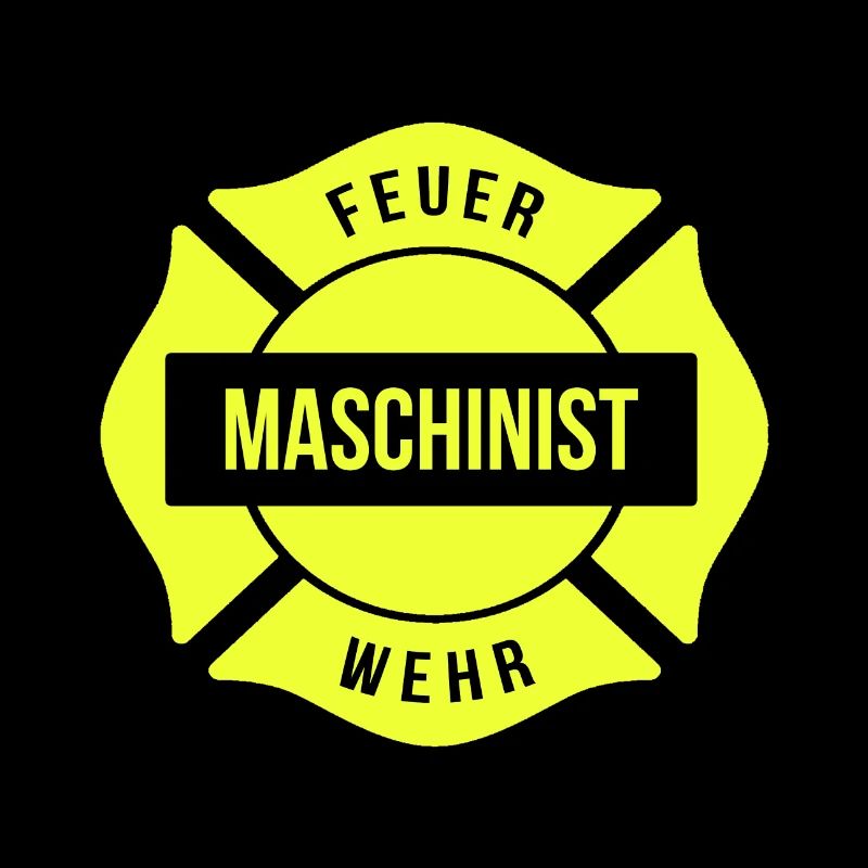 Brigade de pompiers machinistes