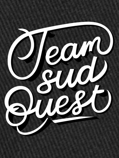 Team sud ouest
