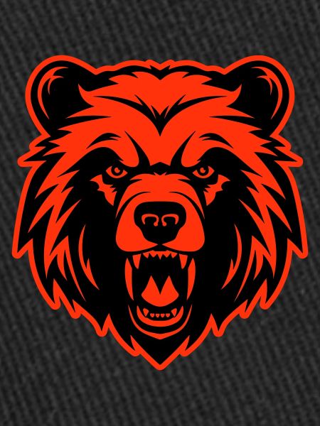 Bear Head