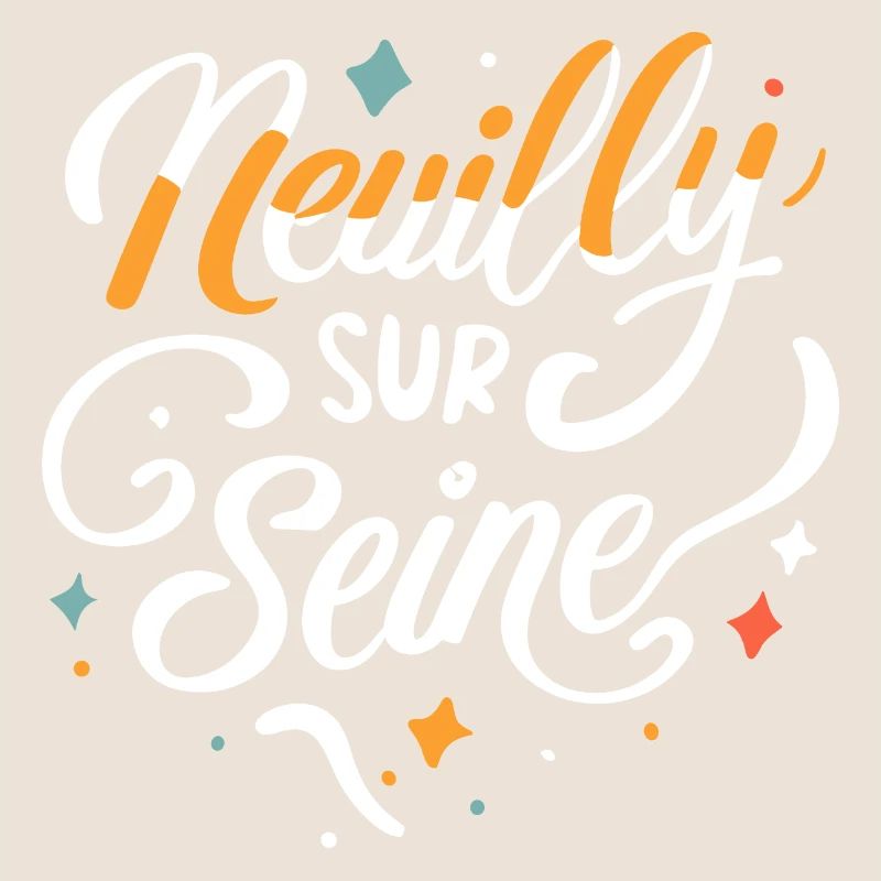 Neuilly sur seine