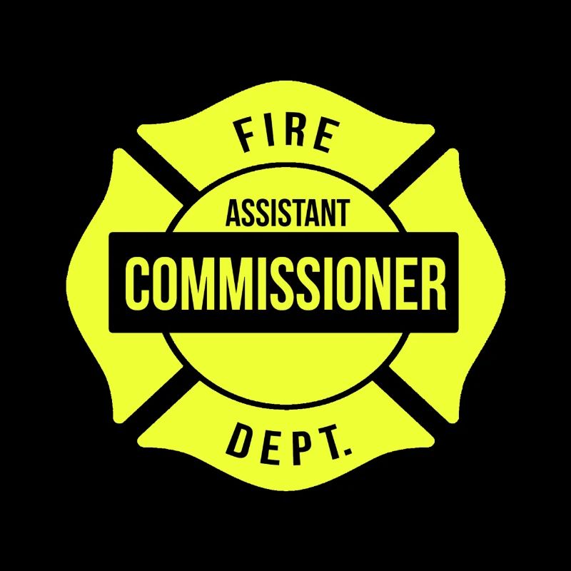 Chef adjoint du service d’incendie