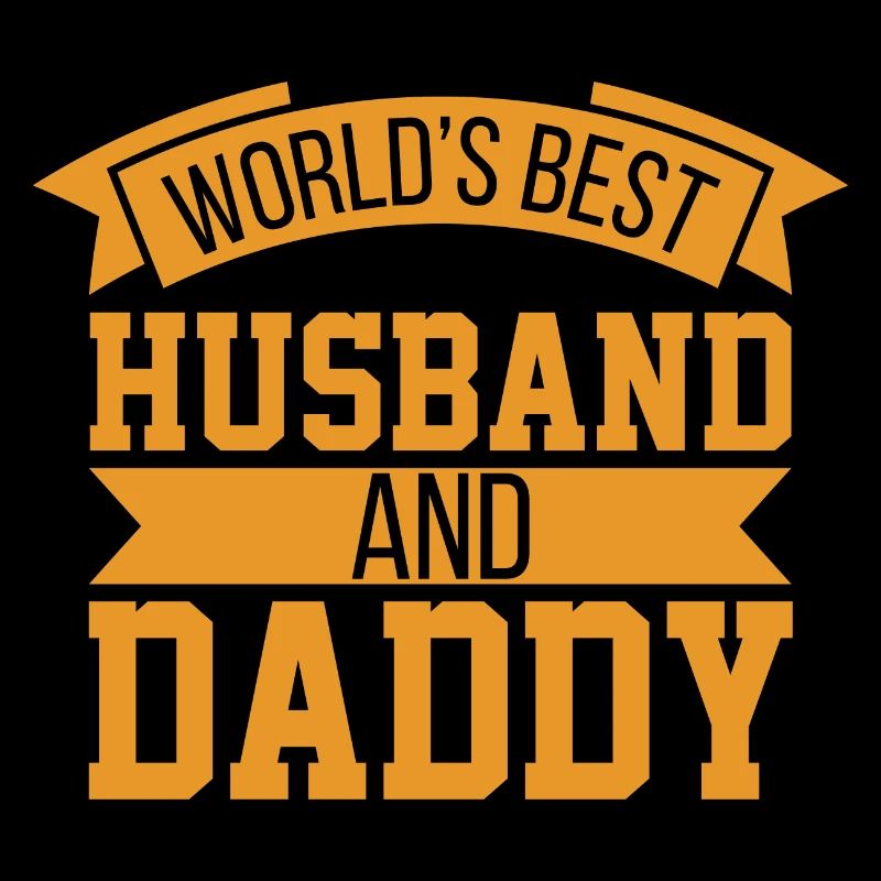 The Best Married and Father