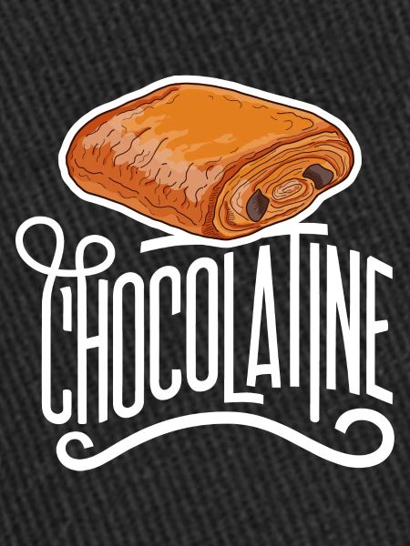 Chocolatine