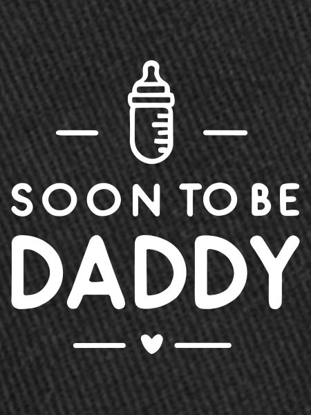 Soon to Be Daddy