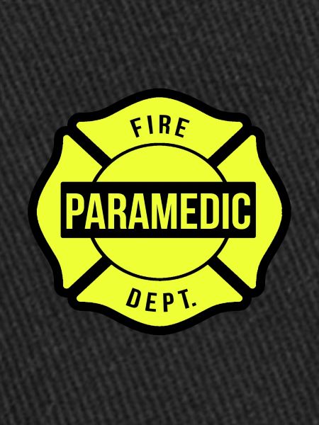 Paramedic Fire Brigade