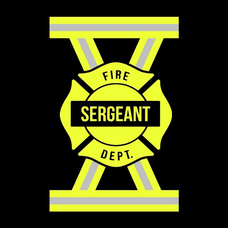 Fire Sergeant