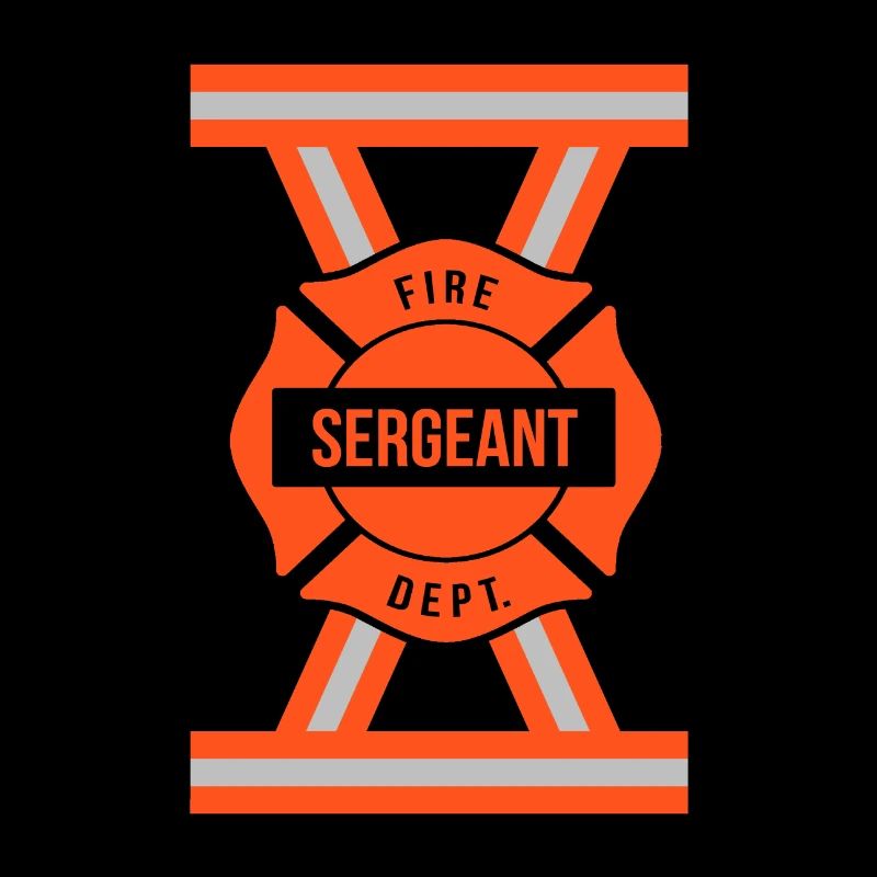 Fire Sergeant