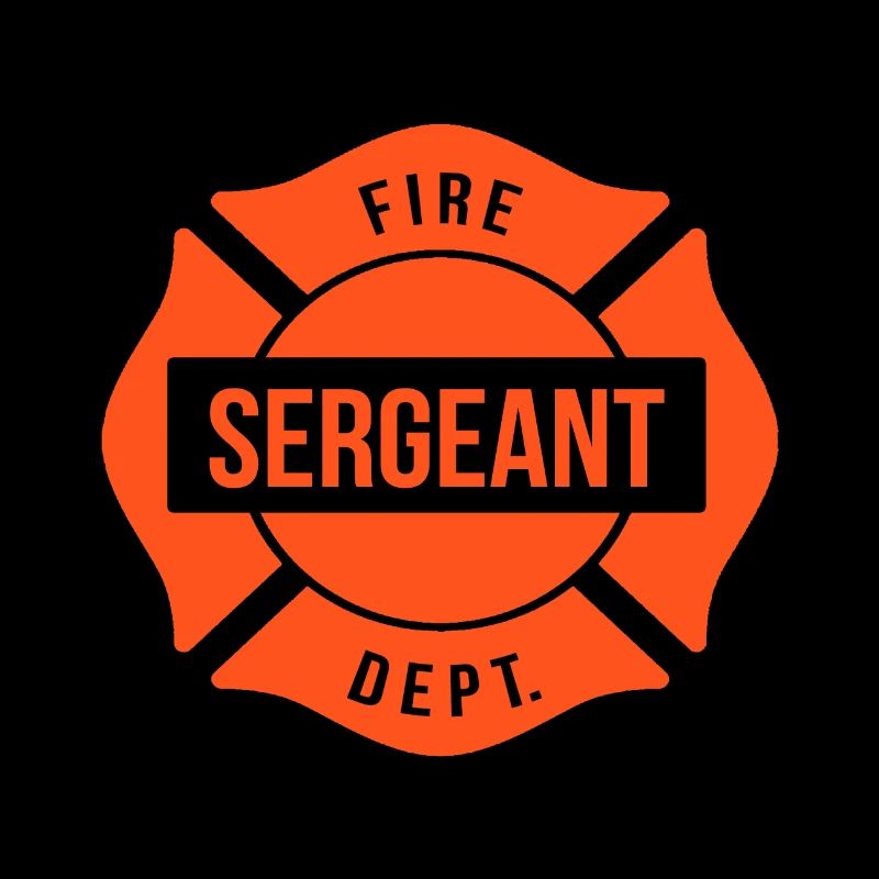 Fire Sergeant