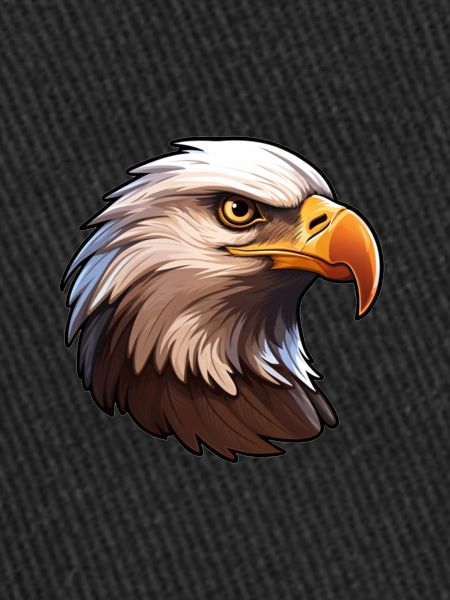Eagle Eagle's Head