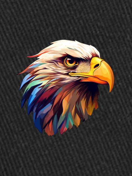 Eagle Eagle's Head