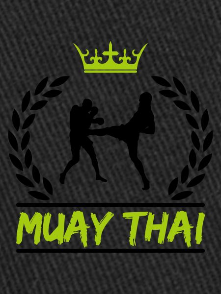 Muay Thaï