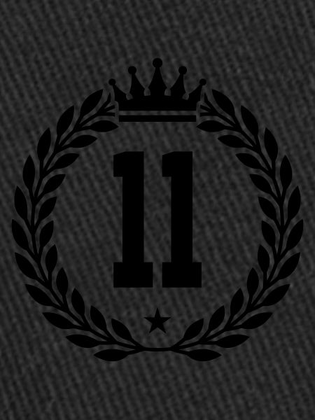 11 Couronne
