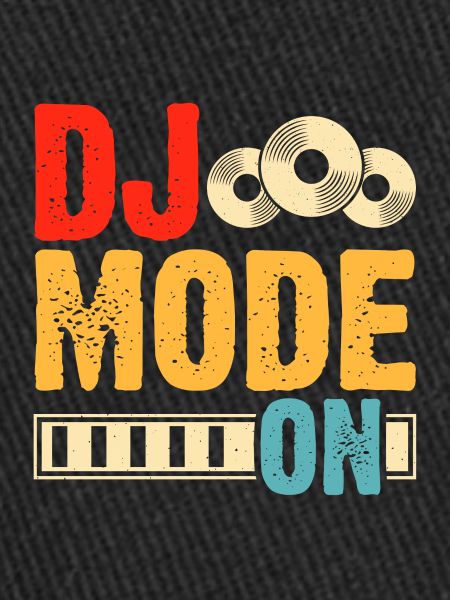 DJ-Modus Ein