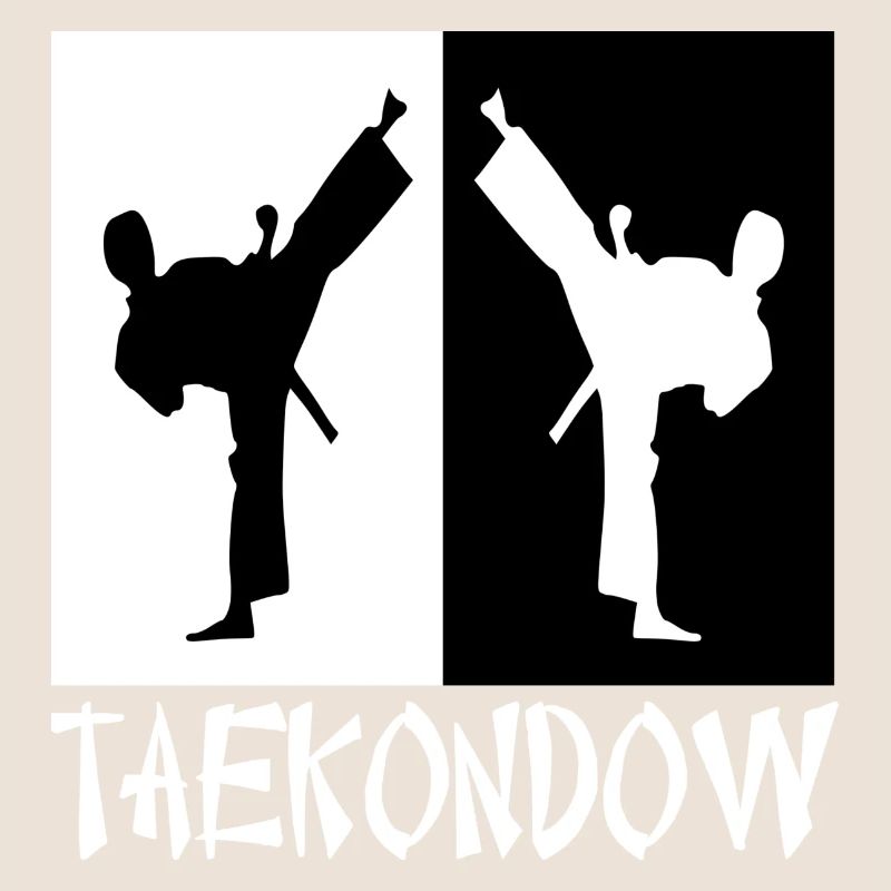 Karaté Tkd