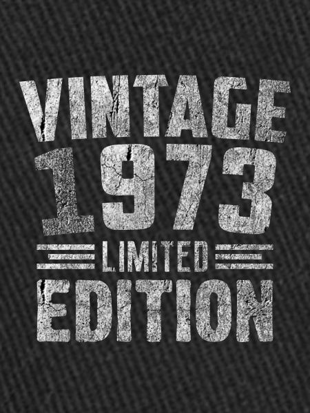 Millésime 1973 Édition Limitée