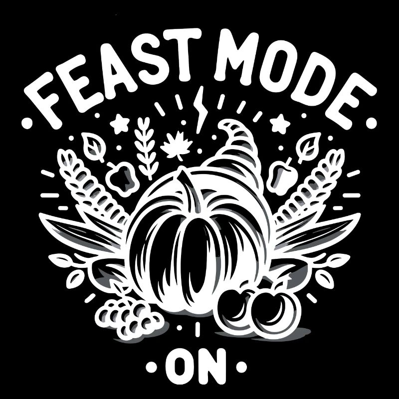 Mode festin activé