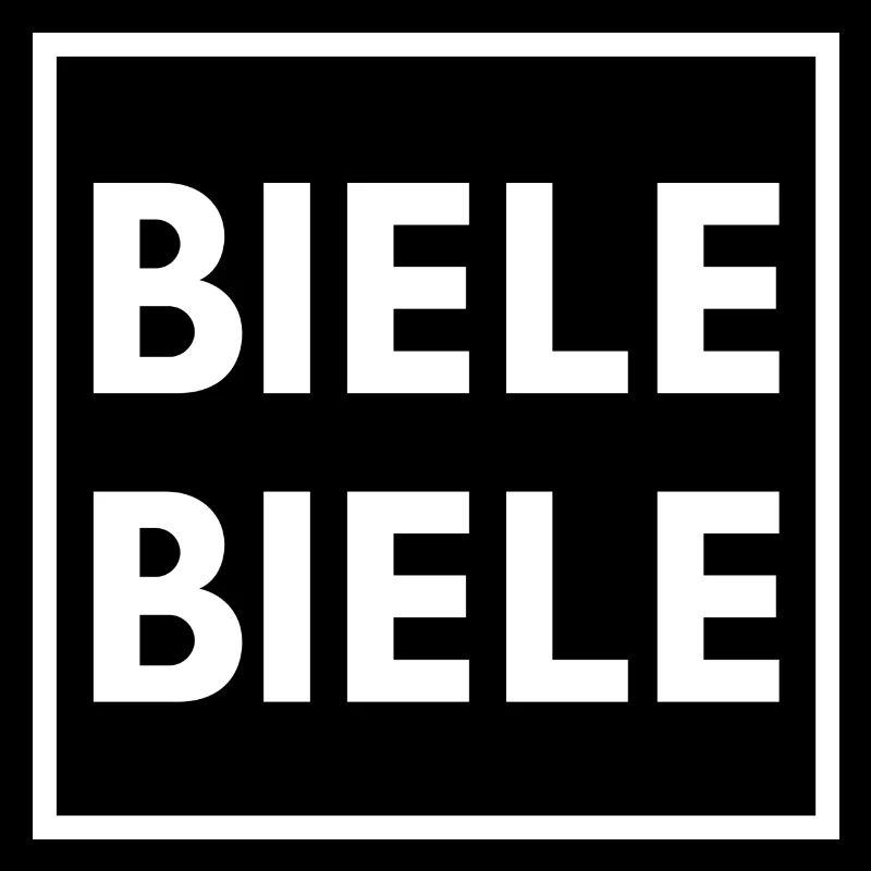 BIELE BIELE