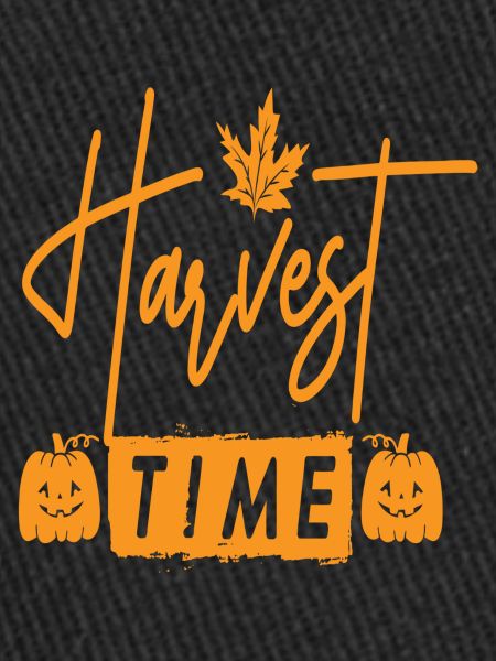 Harvest Time