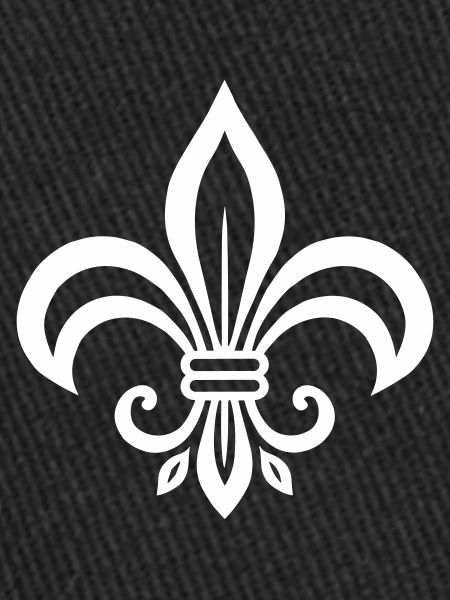 Regal Emblem Fleur
