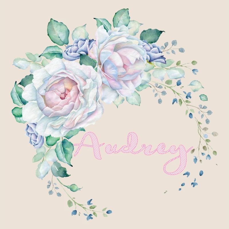 Pour Audrey