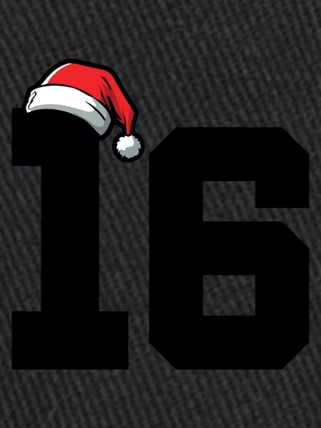 16 Numéro Noël